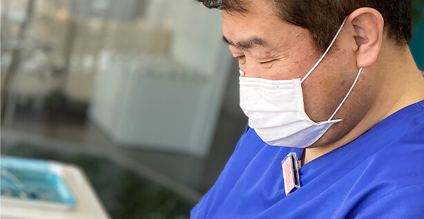 ほほえみ矯正歯科クリニック