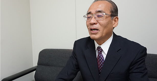 株式会社ジェージーエス